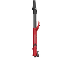 Marzocchi Forks|Suspension|Bomber Z1 Coil Suspension Fork (Gloss Red) (29") (160mm) (15QR x 110mm) (44mm Offset) (RAIL) (Sweep-Adjust)