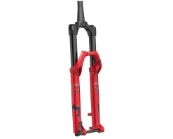 Marzocchi Forks|Suspension|Bomber Z1 Coil Suspension Fork (Gloss Red) (29