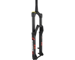 Marzocchi Forks|Suspension|Bomber Z1 Suspension Fork (Black) (180mm) (15 x 110mm) (44mm Offset) (GRIP) (Sweep Adjust) (Kabolt)