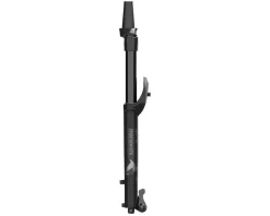 Marzocchi Forks|Suspension|Bomber Z1 Suspension Fork (Shiny Black) (27.5") (160mm) (15QR x 110mm) (44mm Offset) (RAIL) (Sweep-Adjust)