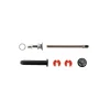 Marzocchi Suspension|Plunger Shaft and Topcap Kit (Z1 Coil 29", 170mm Max)