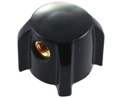 Marzocchi Suspension|Z2 Rebound Knob (2020 Rail Damper)