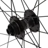Mavic Wheels & Parts|Aksium 1 Disc Road Wheel (Black) (Shimano HG 11/12) (Front & Rear) (12x100mm, 12x142mm) (700c) (Centerlock) (Tube