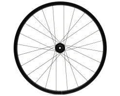 Mavic Wheels & Parts|Aksium 1 Disc Road Wheel (Black) (Shimano HG 11/12) (Front & Rear) (12x100mm, 12x142mm) (700c) (Centerlock) (Tube