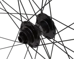 Mavic Wheels & Parts|Allroad 1 Disc Wheel (Black) (SRAM XDR) (Wheelset) (12x100mm, 12x142mm) (700c) (Centerlock) (Tubeless)