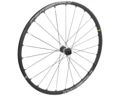 Mavic Wheels & Parts|CrossMax SL S Wheels (Black) (Centerlock) (15 x 110mm) (29")