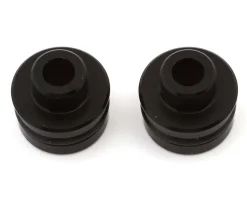 Mavic Wheels & Parts|Front Axle Adapters (Black) (QRM Road) (QR x 100mm)