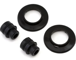 Mavic Wheels & Parts|Holiday Shopping|Front Axle Adapters (Black) (QRM+/QRM Auto Road) (QR x 100mm)