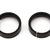 Mavic Wheels & Parts|Holiday Shopping|Front Axle Adapters (Black) (QRM Auto MTB) (20 x 110mm Boost)
