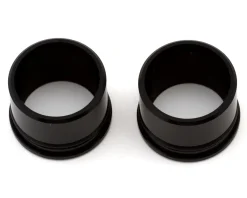 Mavic Wheels & Parts|Front Axle Adapters (Black) (QRM Road) (12 x 100mm)