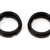 Mavic Wheels & Parts|Front Axle Adapters (Black) (QRM+ Road) (15 x 100mm)