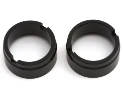 Mavic Wheels & Parts|Front Axle Adapters (Black) (QRM+/QRM Auto MTB) (20 x 110mm Boost)