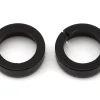 Mavic Wheels & Parts|Front Axle Adapters (Black) (QRM Auto Road) (12 x 100mm)