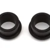 Mavic Wheels & Parts|Front Axle Reducer Adapter (Black) (QRM Auto MTB/INT 6-Bolt) (15 x 110mm/15 x 100mm)