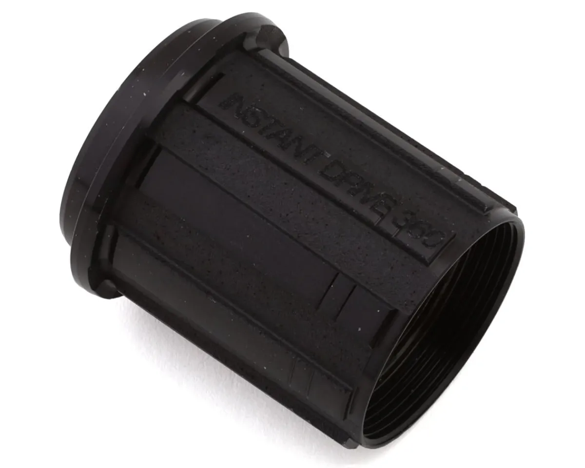 Mavic Wheels & Parts|Holiday Shopping|Insta Drive 360 Aluminum Freehub Body Kit (Black) (Shimano HG 11/12)