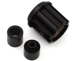 Mavic Wheels & Parts|Insta Drive 360 Aluminum Freehub Body Kit (Black) (Campagnolo N3W)