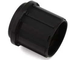 Mavic Wheels & Parts|Insta Drive 360 Aluminum Freehub Body Kit (Black) (7-Speed DH Cassette) (Shimano HG)