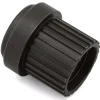 Mavic Wheels & Parts|Insta Drive 360 Steel Freehub Body Kit (Black) (Shimano MicroSpline)