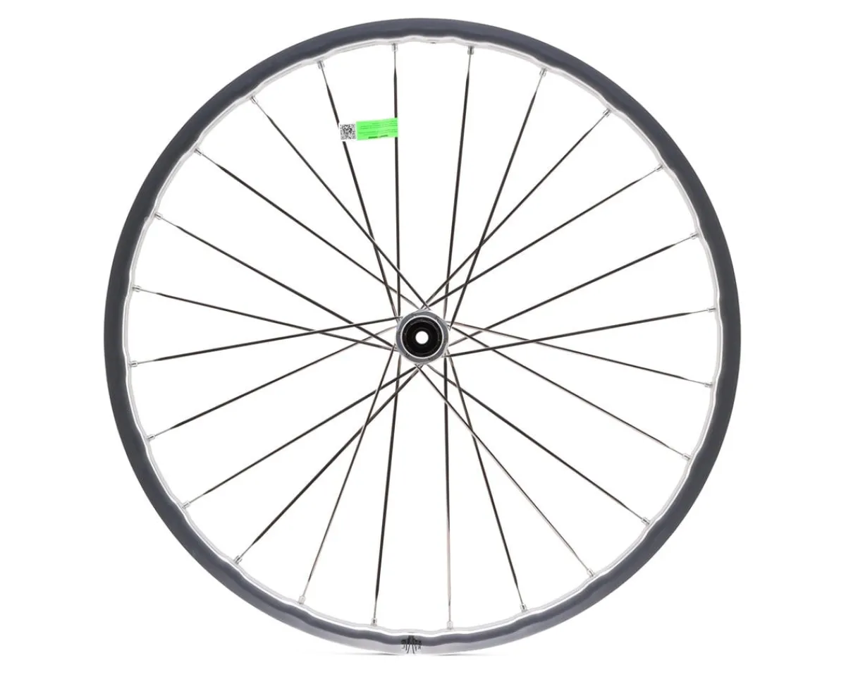 Mavic Wheels & Parts|Ksyrium SL Disc Heritage Road Wheel (Silver) (Shimano HG 11/12) (Pair) (12x100mm, 12x142mm) (700c) (Centerlock) (Tubeless)