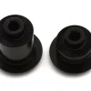 Mavic Wheels & Parts|Rear Axle Adapters (Black) (QRM Road Centerlock) (QR x 135mm)