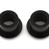 Mavic Wheels & Parts|Rear Axle Adapters (Black) (QRM Road 6-Bolt) (12 x 142mm)