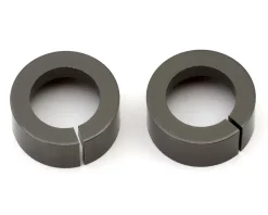 Mavic Wheels & Parts|Holiday Shopping|Rear Axle Adapters (Grey) (QRM MTB) (12 x 142mm)