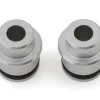 Mavic Wheels & Parts|Holiday Shopping|Rear Axle Adapters (Silver) (QRM+ MTB) (QR x 135mm/QR x 141mm)