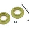 Mavic Wheels & Parts|Torque Cap Front Axle Adapters (Yellow) (QRM MTB) (15 x 110mm)