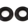 Mavic Wheels & Parts|Torque Cap Front Axle Adapters (Black) (QRM Auto MTB) (15 x 110mm)