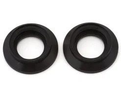 Mavic Wheels & Parts|Torque Cap Front Axle Adapters (Black) (QRM Auto MTB) (15 x 110mm)