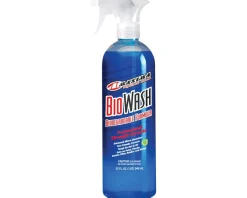 Maxima Cleaning Supplies|Bio Wash Bike Cleaner (Spray Bottle) (32oz)