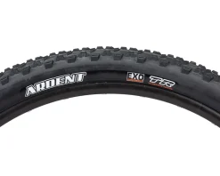 Maxxis Tires|Ardent Tubeless Mountain Tire (Black) (26