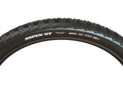 Maxxis Tires|Aspen ST Tubeless XC Mountain Tire (Black) (29") (2.25") (F170) (MaxxSpeed/EXO/TR/WT XC)