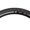 Maxxis Tires|Crossmark II Tubeless Mountain Tire (Black) (29") (2.25") (Dual/EXO)