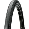 Maxxis Tires|Detonator Hybrid Tire (Black) (27.5") (1.5") (Folding) (Single/SilkWorm)