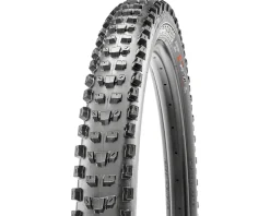 Maxxis Tires|Dissector Tubeless Mountain Tire (Black) (27.5") (2.4") (MaxxGrip/DH)