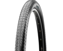 Maxxis Tires|Holiday Shopping|DTH BMX/Dirt Jump Tire (Black) (26") (2.3") (Wire) (Single Compound)