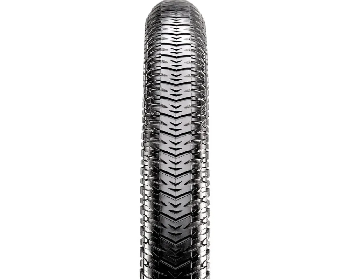 Maxxis Tires|Holiday Shopping|DTH BMX/Dirt Jump Tire (Black) (26") (2.3") (Wire) (Single Compound)
