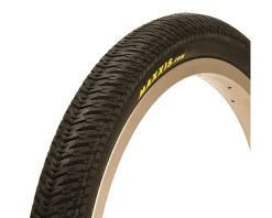 Maxxis Tires|DTH BMX Tire (Black) (24") (1.75") (507 ISO) (Wire) (Dual/SilkWorm)