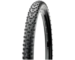 Maxxis E-Bike Parts|Tires|Forekaster Tubeless Mountain Tire (Black) (V2) (29") (2.4") (MaxxTerra/EXO+)