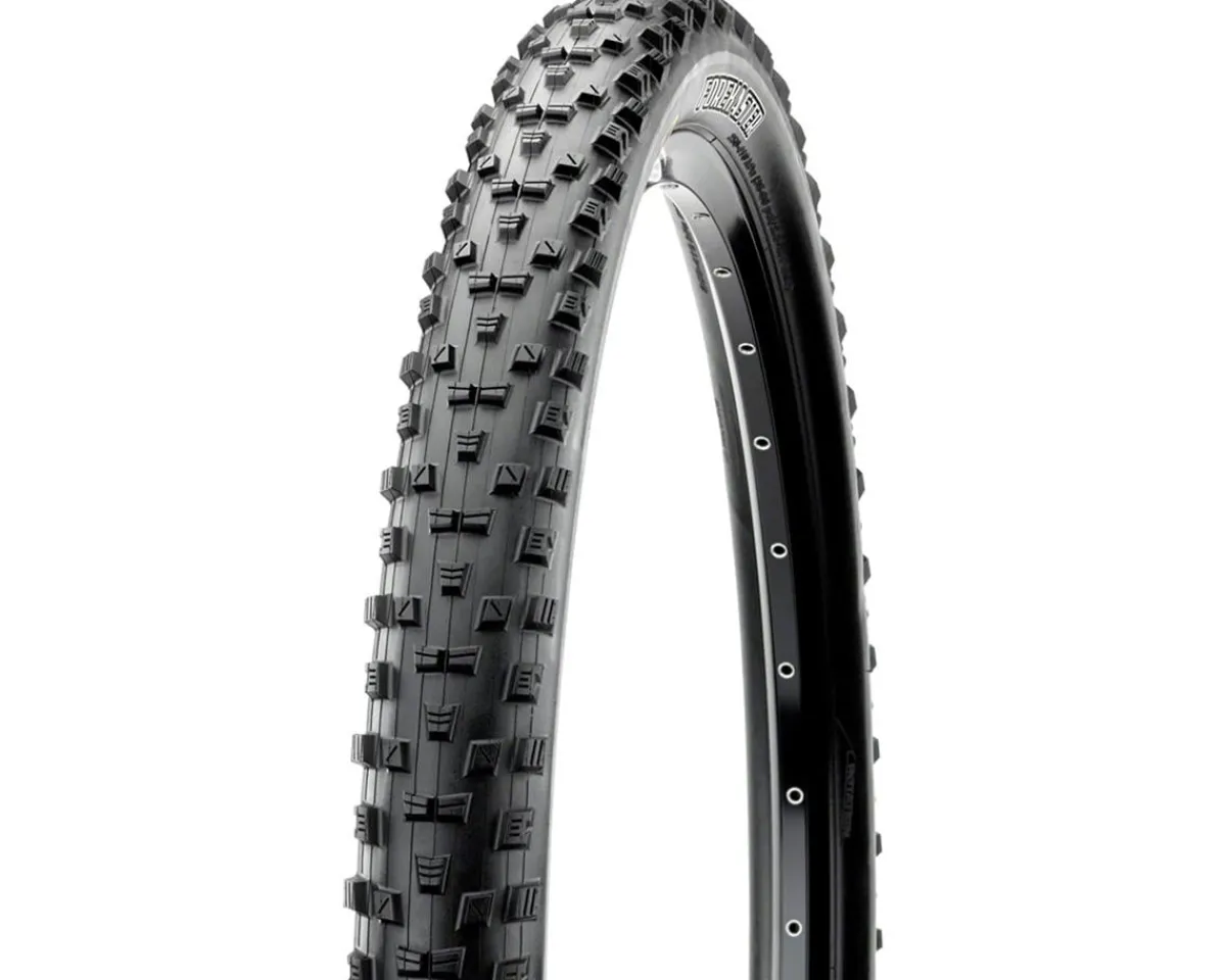 Maxxis Tires|Forekaster Tubeless Mountain Tire (Black) (29") (2.6") (Dual/EXO)