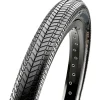 Maxxis Tires|Grifter Street Tire (Black) (Folding) (20") (2.1") (Dual/EXO) (406 ISO)