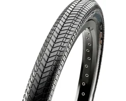 Maxxis Tires|Grifter Street Tire (Black) (Folding) (20") (2.1") (Dual/EXO) (406 ISO)