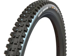 Maxxis Tires|High Roller III Tubeless Mountain Tire (Black) (29