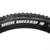 Maxxis Tires|High Roller II Tubeless Mountain Tire (Black) (27.5") (2.3") (Dual/EXO)