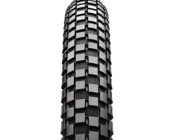 Maxxis Tires|Holy Roller BMX/DJ Tire (Black) (26") (2.4") (559 ISO) (Wire) (Single Compound)