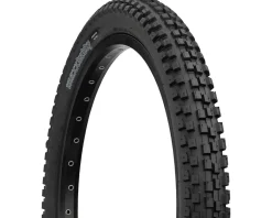 Maxxis Tires|Holiday Shopping|MaxxDaddy BMX Tire (Black (20") (2.0") (406 ISO) (Wire) (Single Compound)