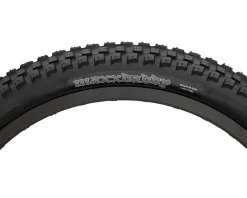 Maxxis Tires|Holiday Shopping|MaxxDaddy BMX Tire (Black (20") (2.0") (406 ISO) (Wire) (Single Compound)