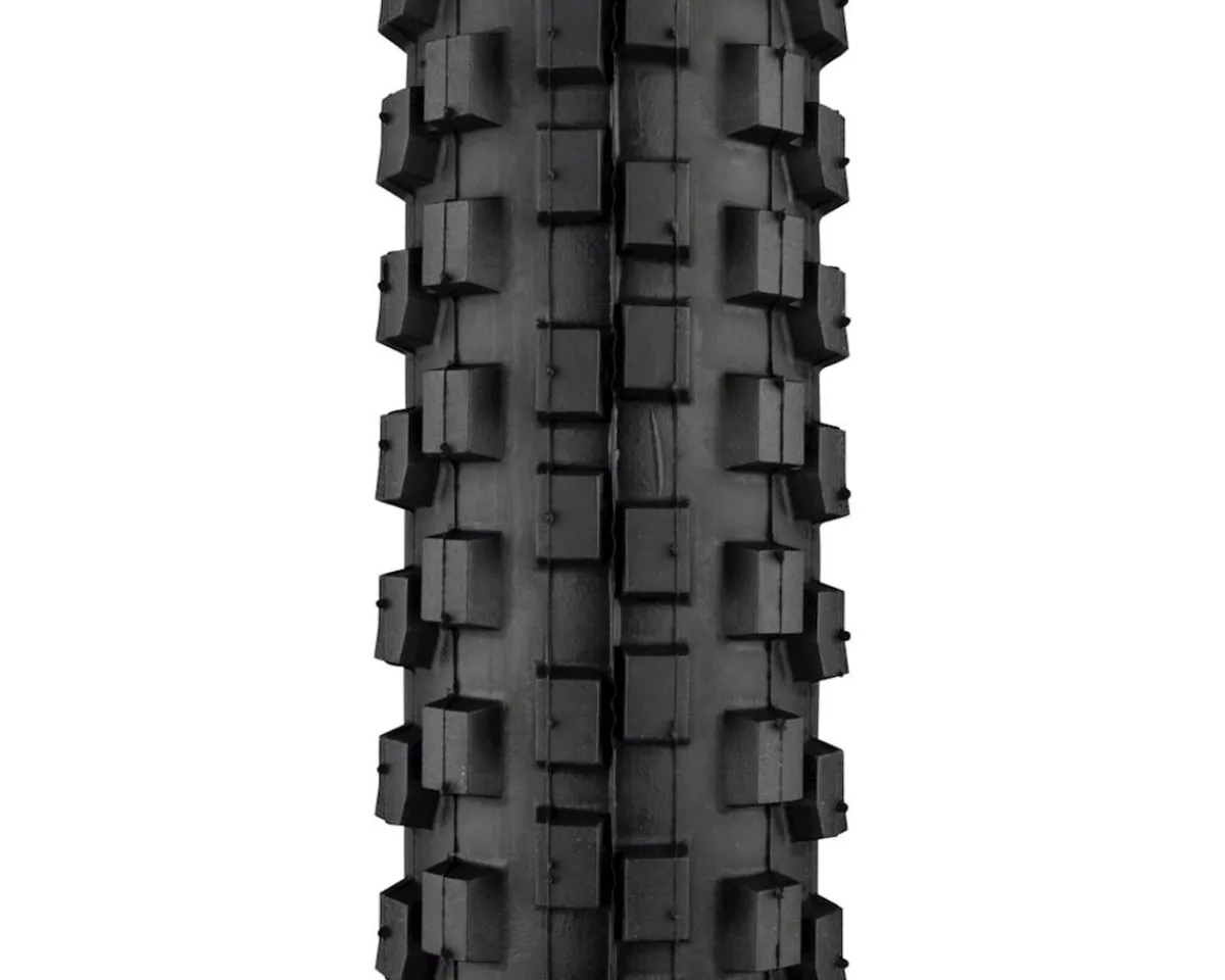 Maxxis Tires|Holiday Shopping|MaxxDaddy BMX Tire (Black (20") (2.0") (406 ISO) (Wire) (Single Compound)
