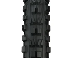 Maxxis Tires|Minion DHF Mountain Tire (Black) (For Youth MTB) (24") (2.4") (Folding) (Dual Compound)